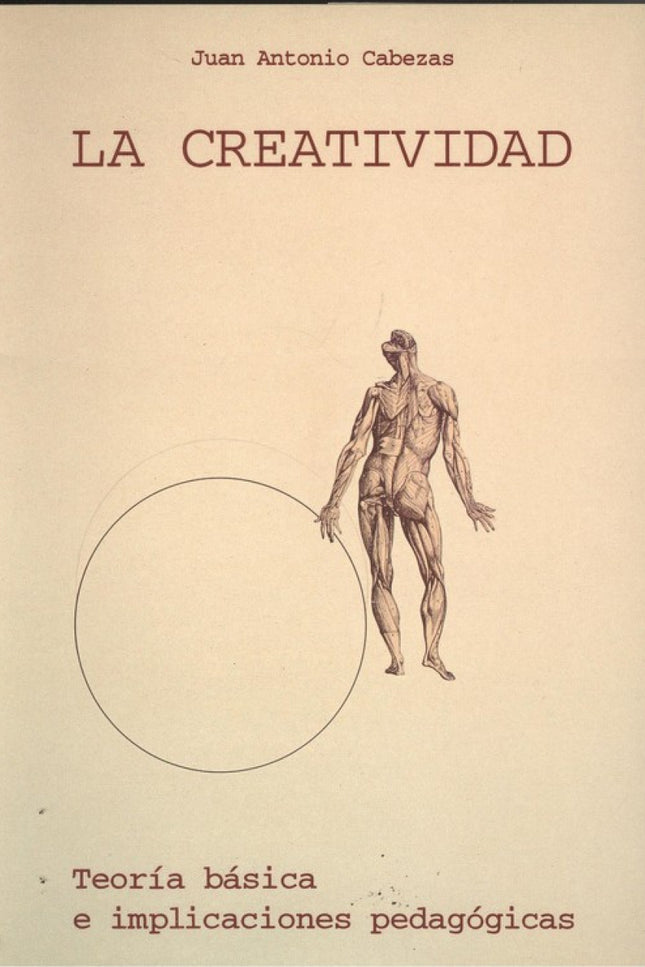 Libro La Creatividad.: .