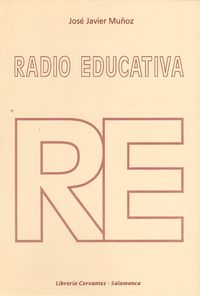 Libro Radio Educativa: .