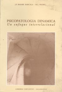 Libro Psicopatolog¡a Dinámica: .