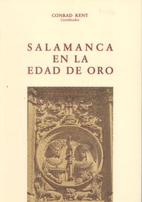Libro Salamanca En La Edad De Oro: .