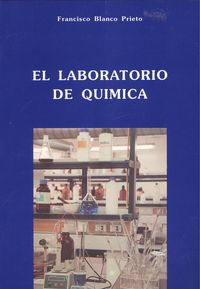 Libro El Laboratorio De Química: .