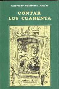 Libro Contar Los Cuarenta: .