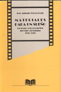 Libro Materiales Para Un Sueño: .