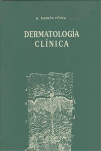 Libro Dermatología Clínica.(5ªed): .