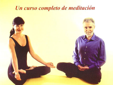 Libro Yoga Mental Y Meditación: .