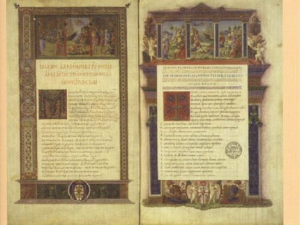 Portada del libro Evangelios Secretos