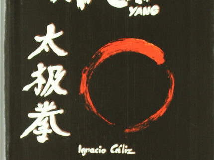 Libro Tai-chi Yang Dvd: .