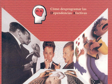 Portada del libro ¿por Que Siempre Nos Enamoramos De Quien No Debemos?