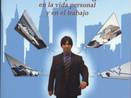 Portada del libro Autodefensa Emocional
