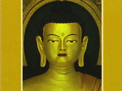 Portada del libro Dhammapada