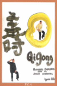 Libro Qi Gong: .