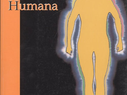 Portada del libro El Aura Humana