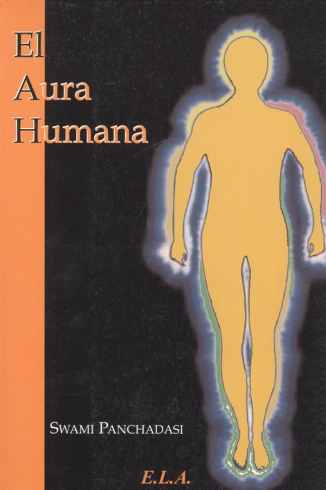 Portada del libro El Aura Humana