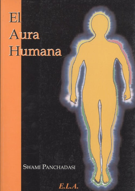 Portada del libro El Aura Humana