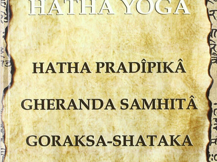 Portada del libro Los Orígenes Del Hatha Yoga