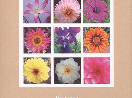 Portada del libro Las Flores De Bach