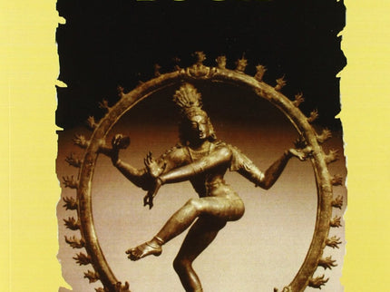 Libro Diccionario Práctico De Yoga: .