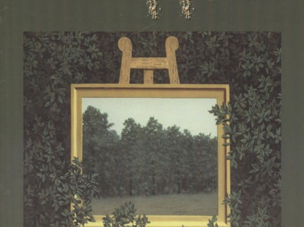 Portada del libro Paseando Por Encima Del Huracán