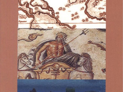 Portada del libro Atlántida