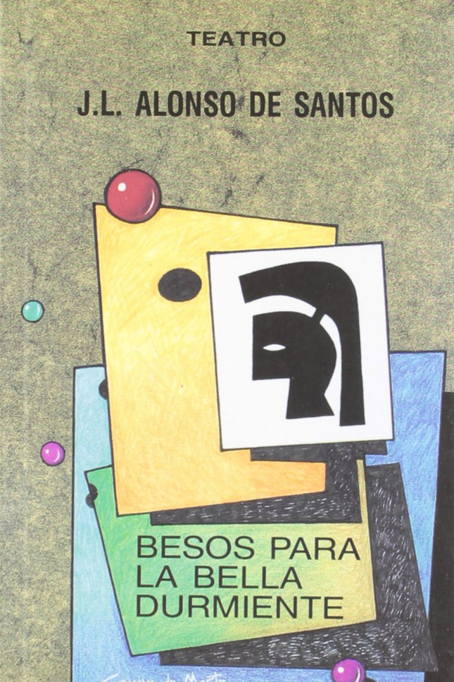 Besos Para La Bella Durmiente