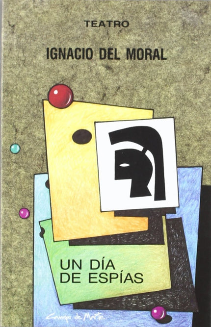 Un Dia De Espias O El Caso Del Repollo Con Gafas