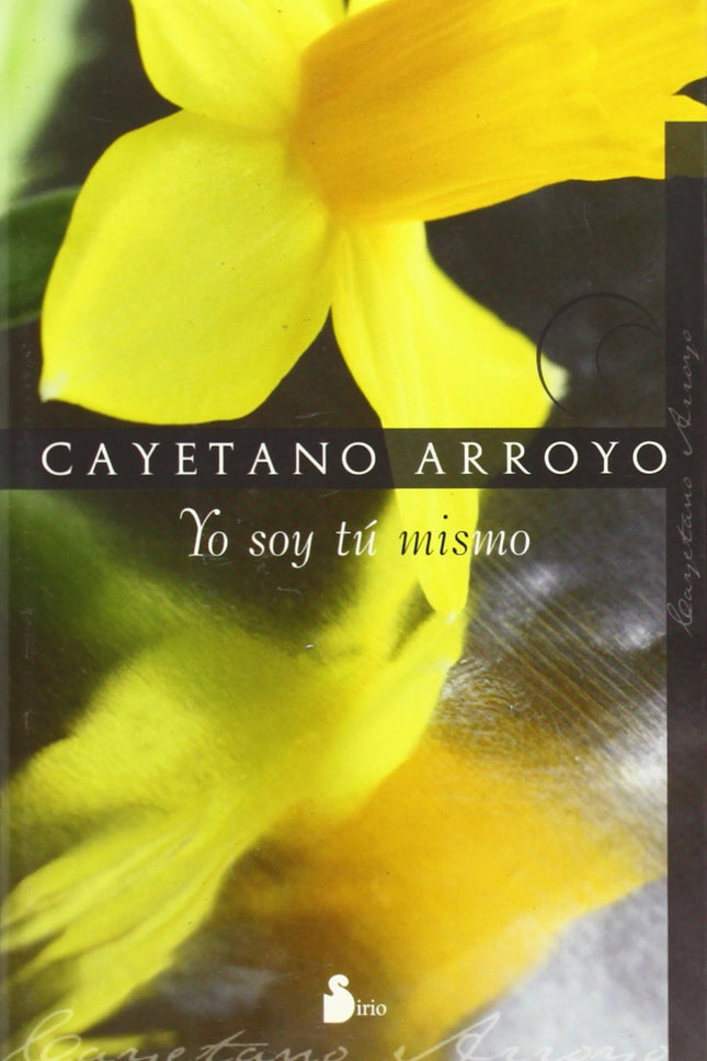 Yo Toy Tú Mismo