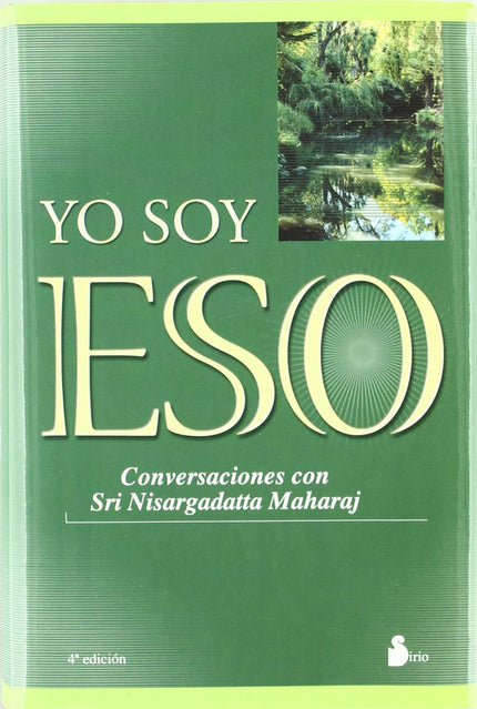Yo Soy Eso