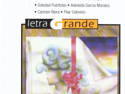Libro Relatos De Mujeres (2): .