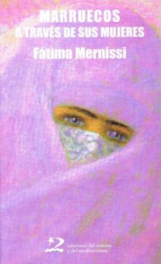 Marruecos a través de sus mujeres - Fatima Mernissi - Tapa blanda