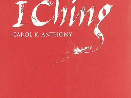 Libro Guia Del I Ching: .
