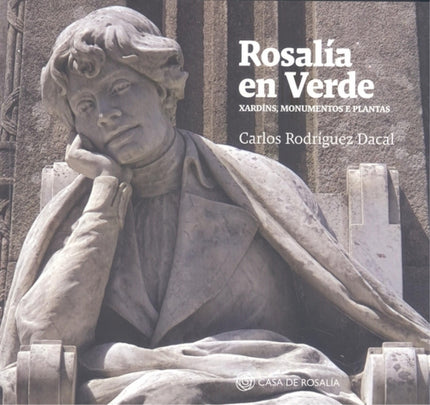 Rosalía En Verde