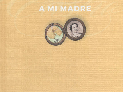La Flor;a Mi Madre