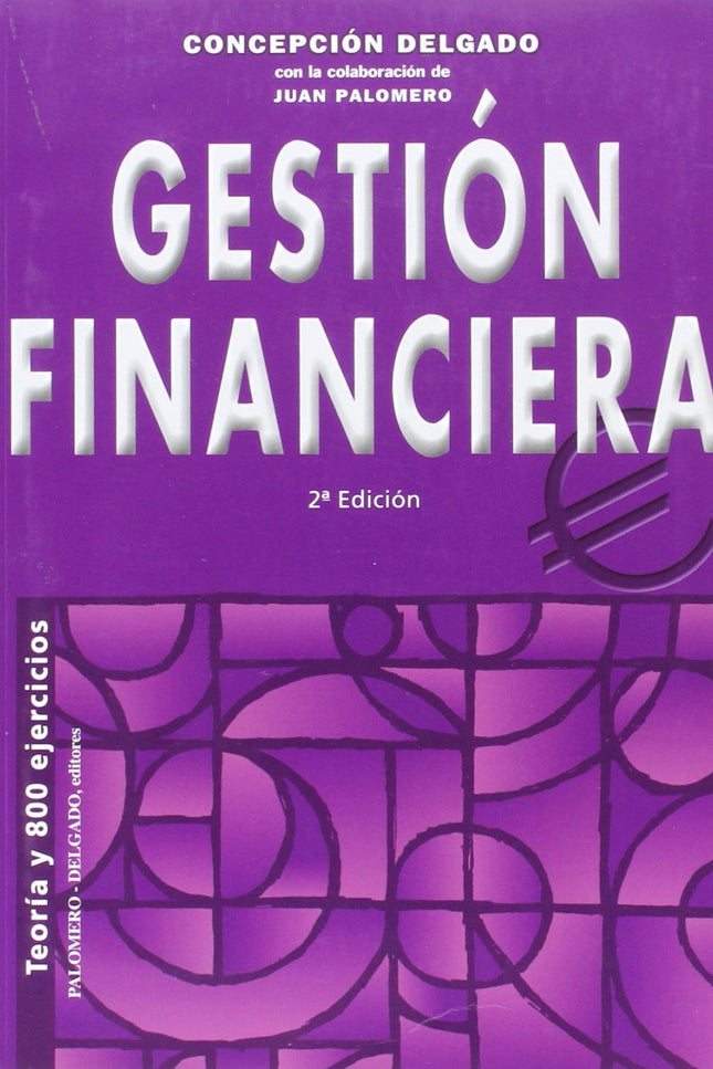 Libro Gestión Financiera: .