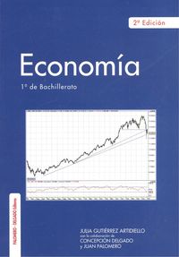Libro Economía: .
