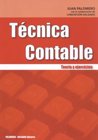 Libro Técnica Contable: Texto básico redactado para el curso 1º del nuevo currículo del Ciclo Formativo de Grado Medio d