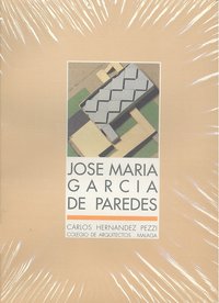 JOSE MARIA GARCIA DE PAREDES - Carlos Hernández Pezzi