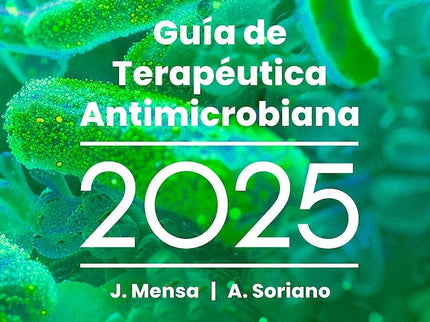 Guia De Terapeutica Antimicrobiana 2025