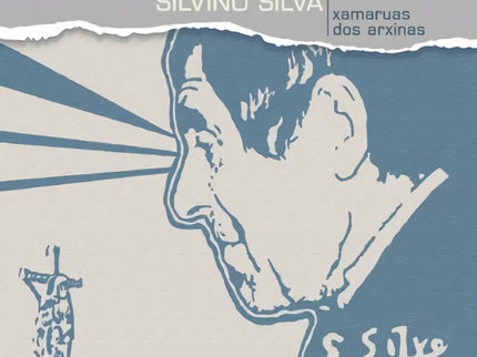(g).escultor Silvino Silva:xamaruas Dos Arxinas