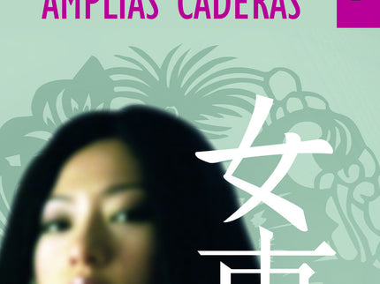 Libro Grandes Pechos, Amplias Caderas: En un país de opresión, múltiples injusticias y evidente dominación masculina, Mo