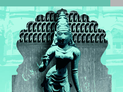La Mirada De Parvati Y Otros Relatos Sobre La India
