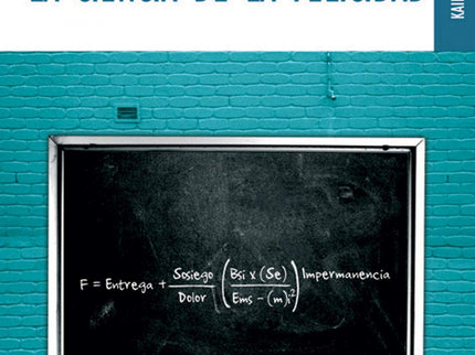 Libro La Ciencia De La Felicidad: ¿Se puede encontrar el sosiego y la dicha interior a pesar de los inconvenientes, las 