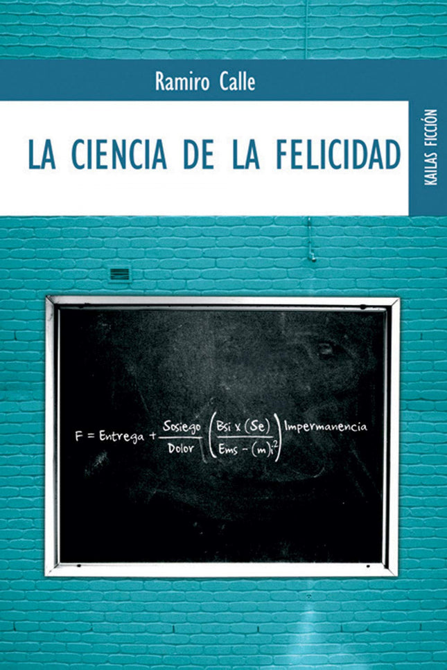 Libro La Ciencia De La Felicidad: ¿Se puede encontrar el sosiego y la dicha interior a pesar de los inconvenientes, las 