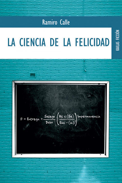 Libro La Ciencia De La Felicidad: ¿Se puede encontrar el sosiego y la dicha interior a pesar de los inconvenientes, las 