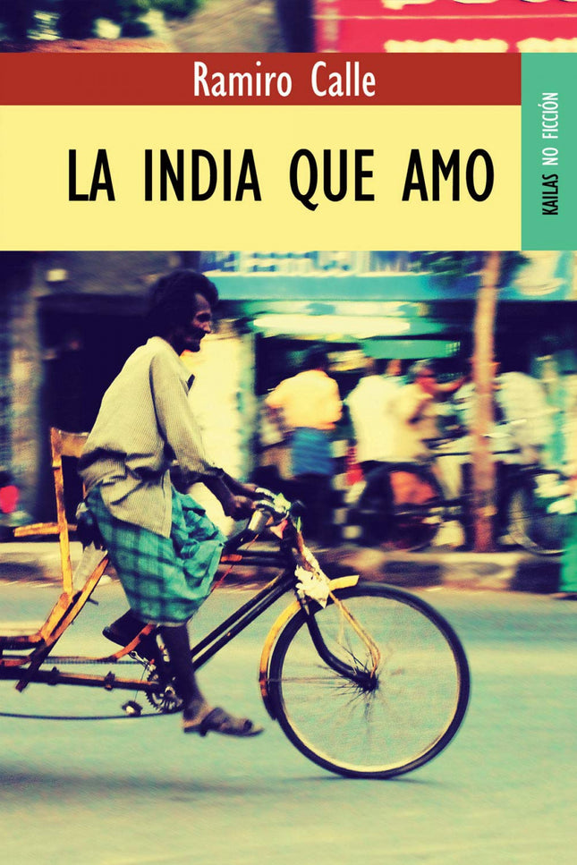 La India Que Amo