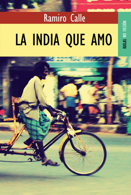 La India Que Amo