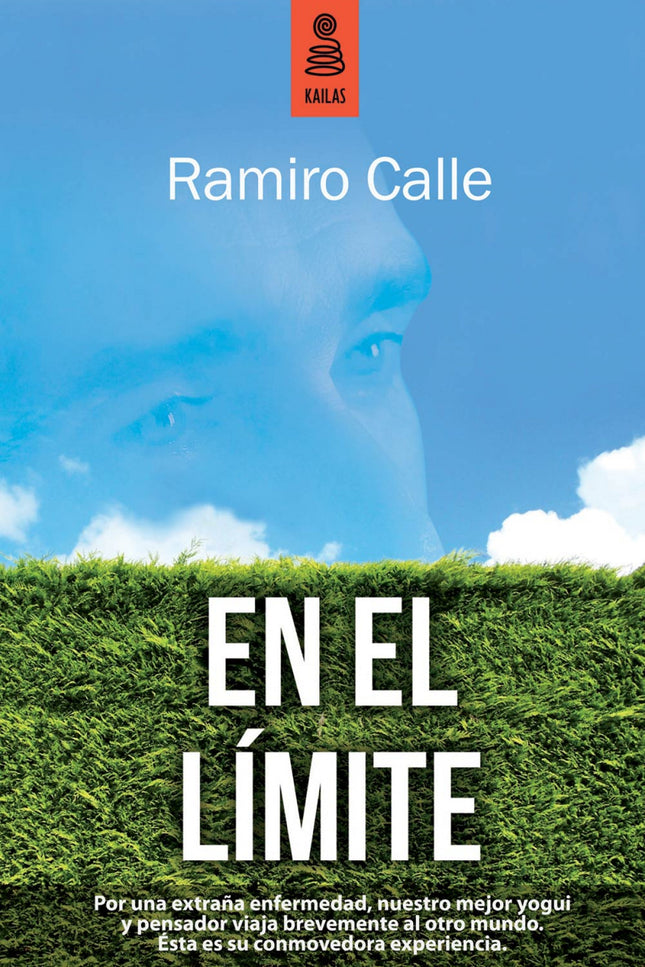 Libro En El Limite: En su último viaje a Sri Lanka, Ramiro Calle no podía ni imaginar que, lo que en principio iba a ser