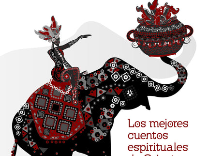 Libro Los Mejores Cuentos Espirituales De Oriente Y Occidente: .