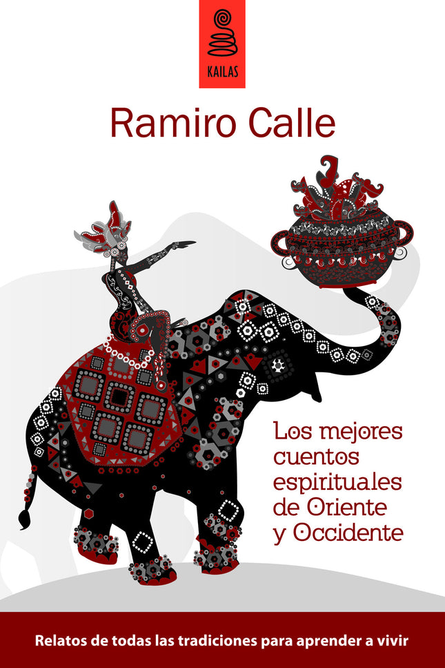 Libro Los Mejores Cuentos Espirituales De Oriente Y Occidente: .