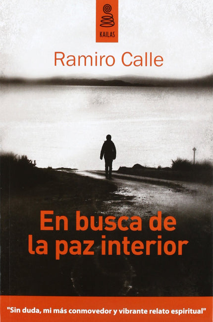 Libro En Busca De La Paz Interior: En busca de la paz interior nos guía, en estos tiempos sacudidos por una crisis que l