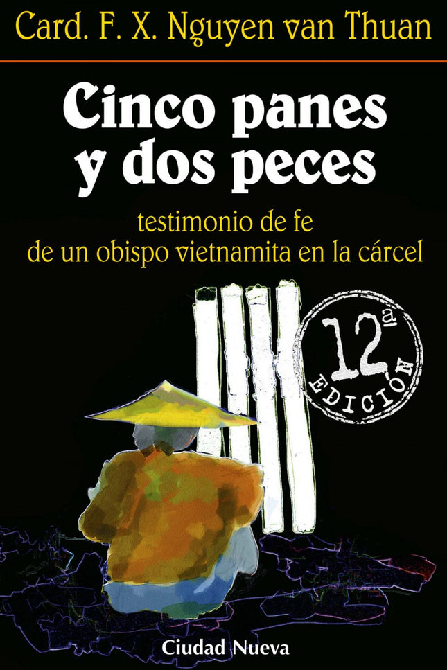 Libro Cinco Panes Y Dos Peces: A través de siete reflexiones dirigidas a los jóvenes, el autor nos introduce en la exper
